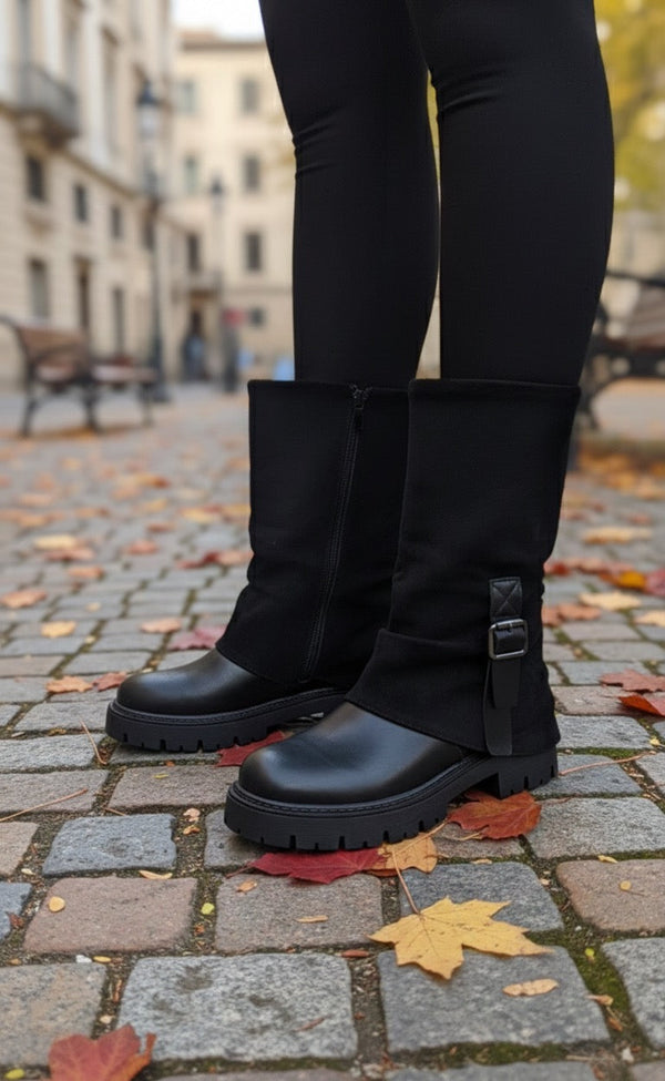 Storm boots