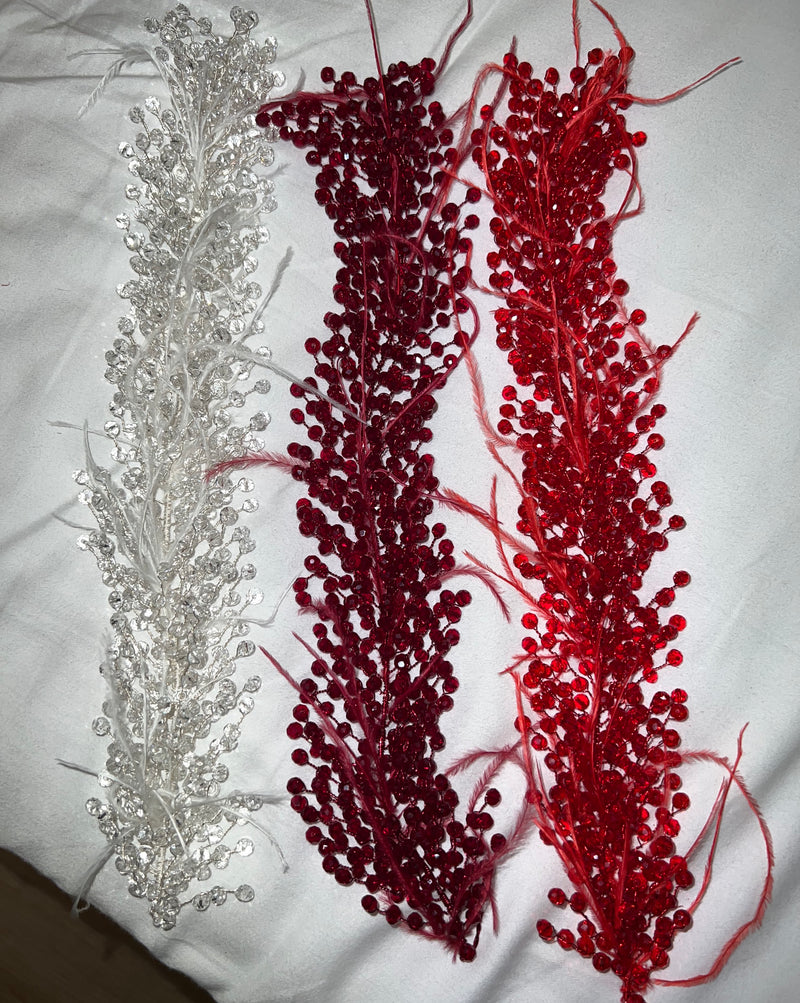 Asya Tiara Bordeaux