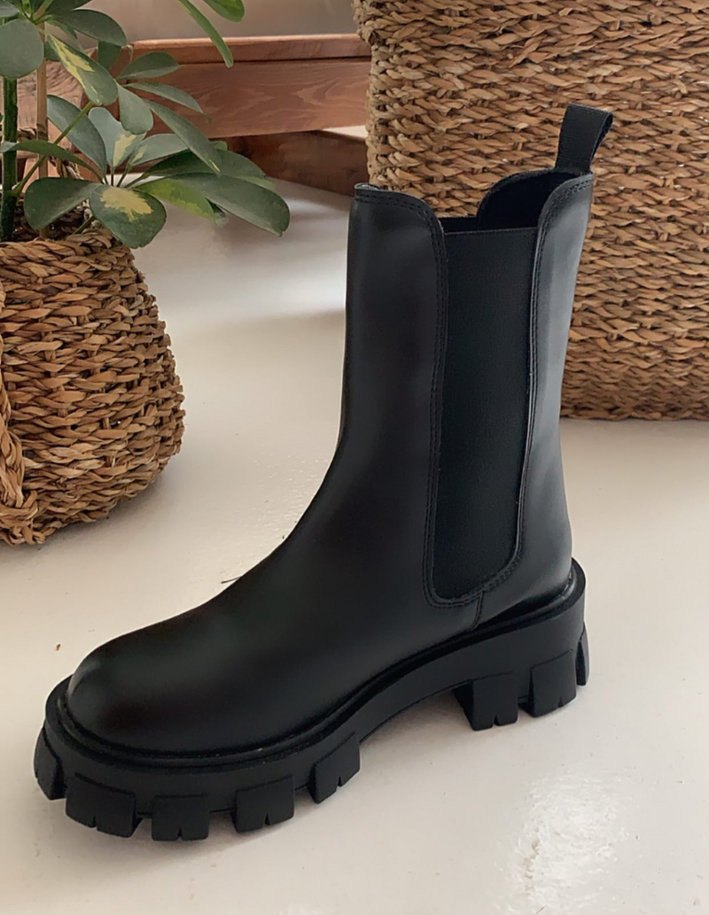 Hanna boots