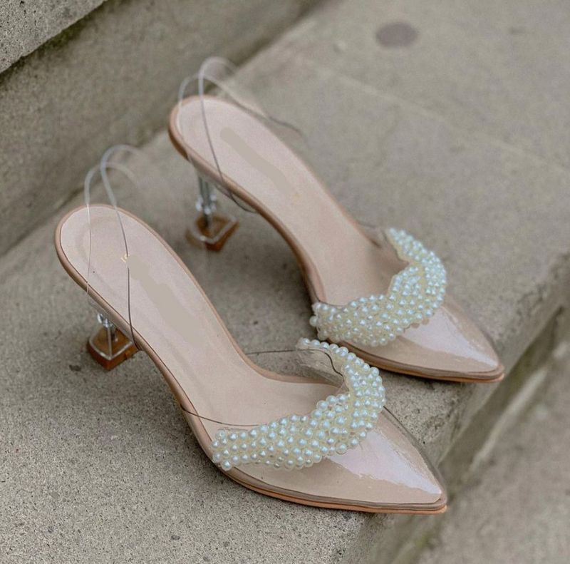 Pinar heels