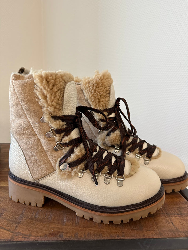 Teddy Boots shoesbyarmel